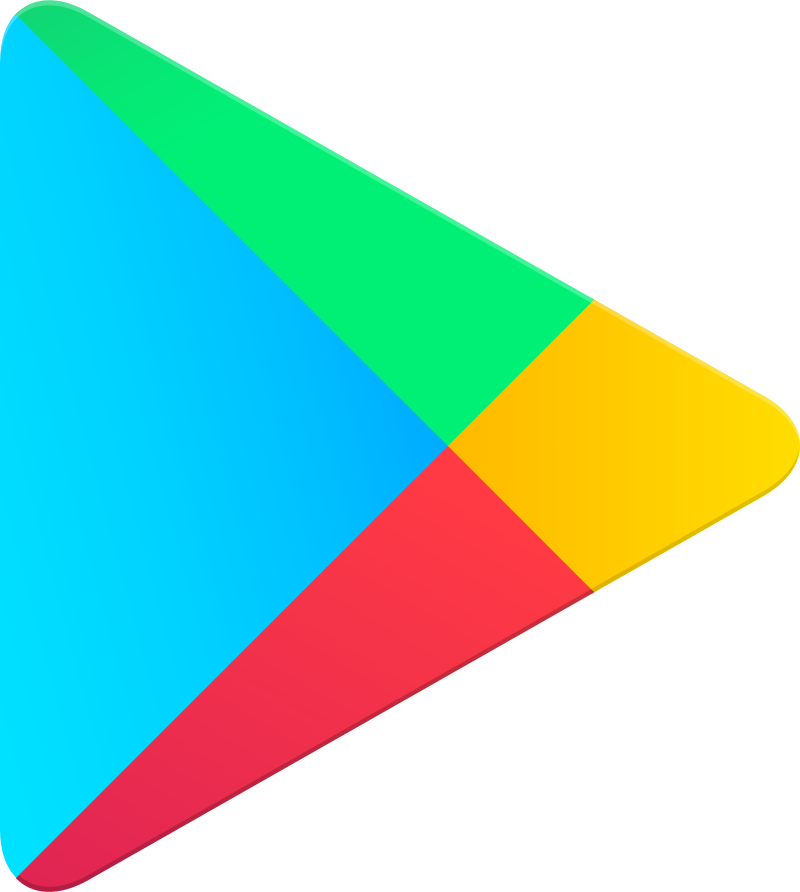 Google Play Icon